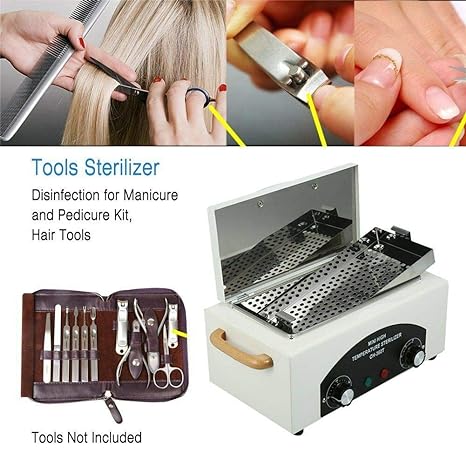 Horno Esterilizador