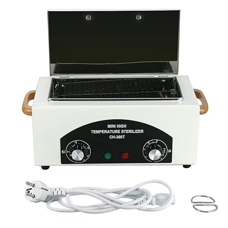 Horno Esterilizador