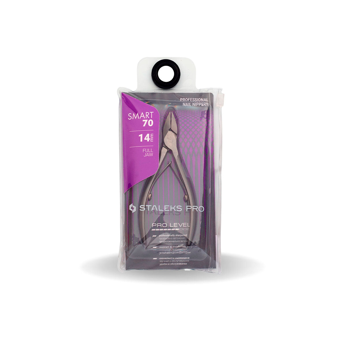 Staleks Nipper Smart 70-14mm