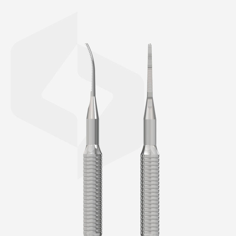 Staleks Pusher Expert 60-4