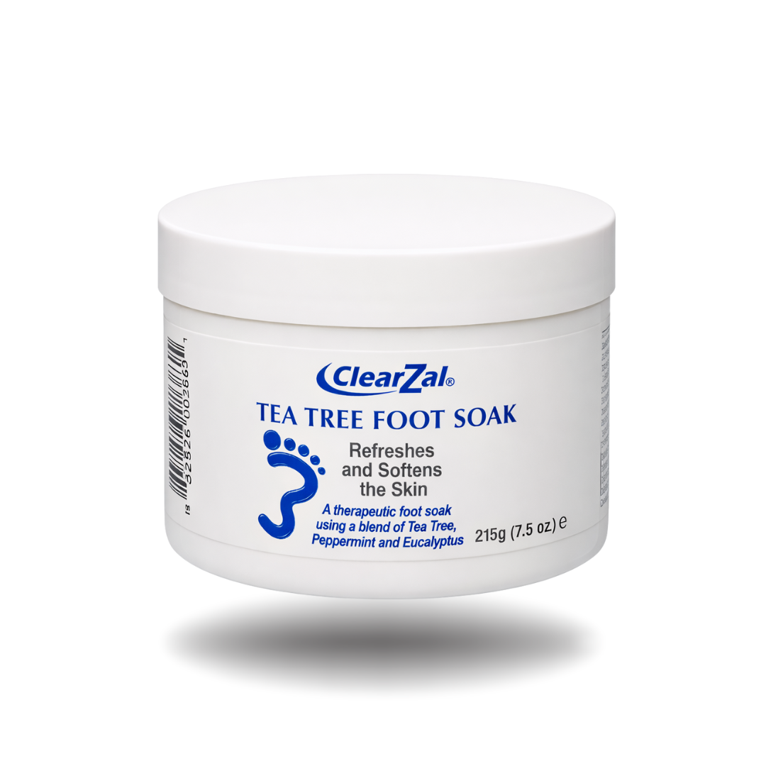 ClearZal Sales Minerales (NUEVO PRODUCTO!)