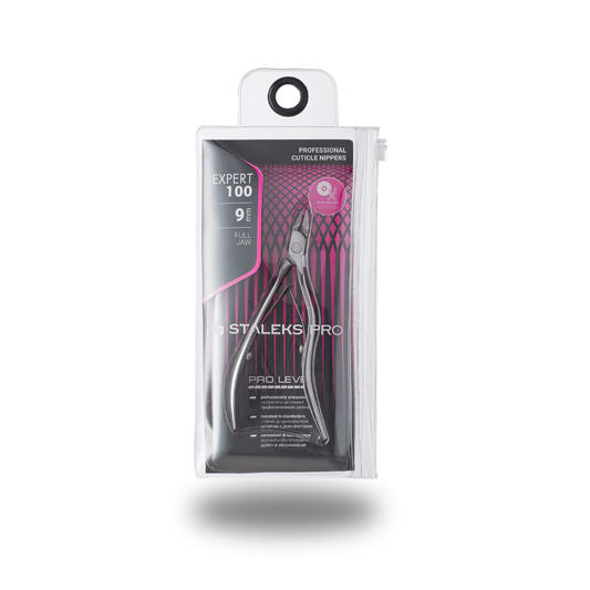 Staleks Nipper 100-9mm