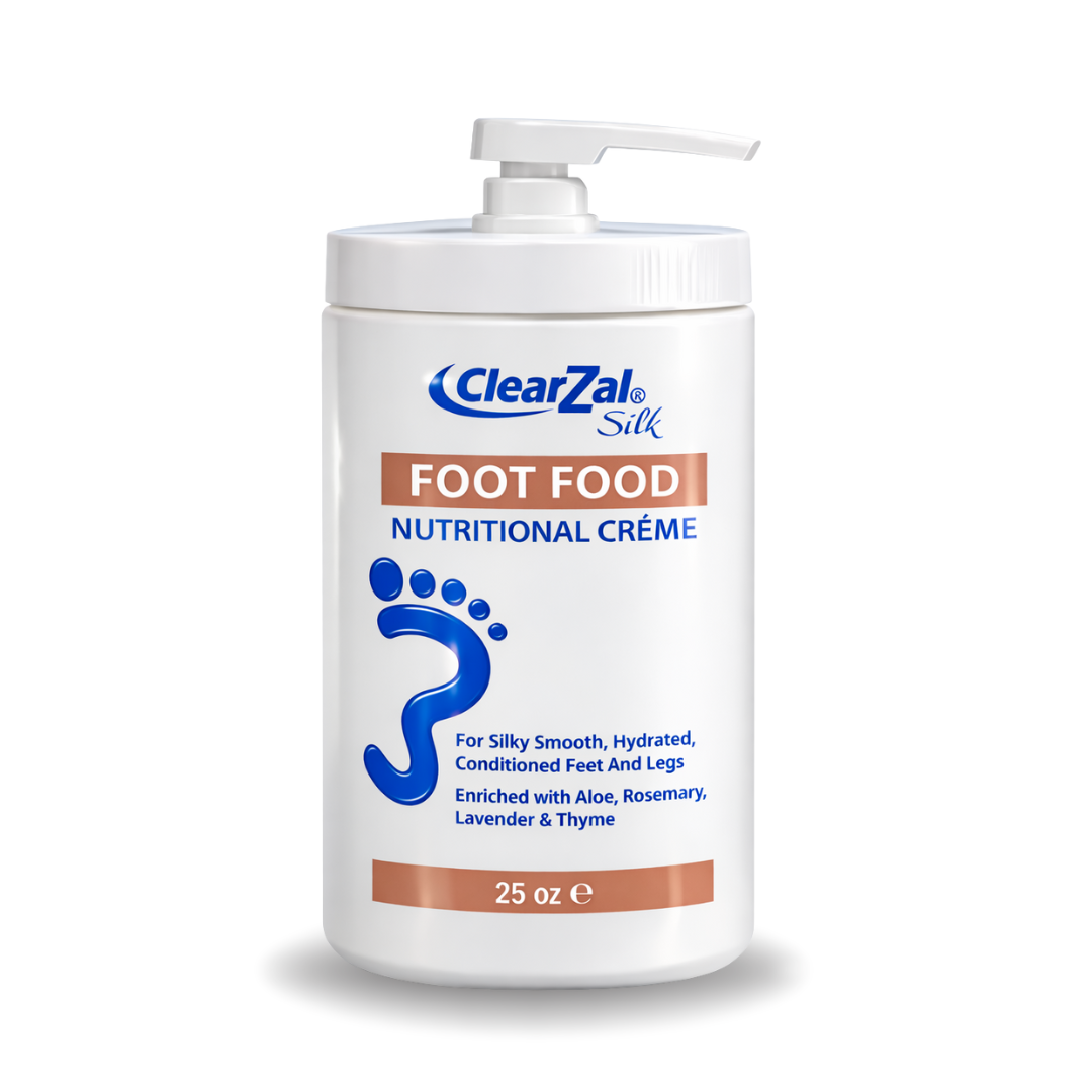 ClearZal Crema Nutricional (25oz)