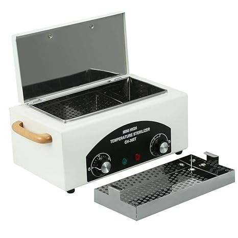 Horno Esterilizador
