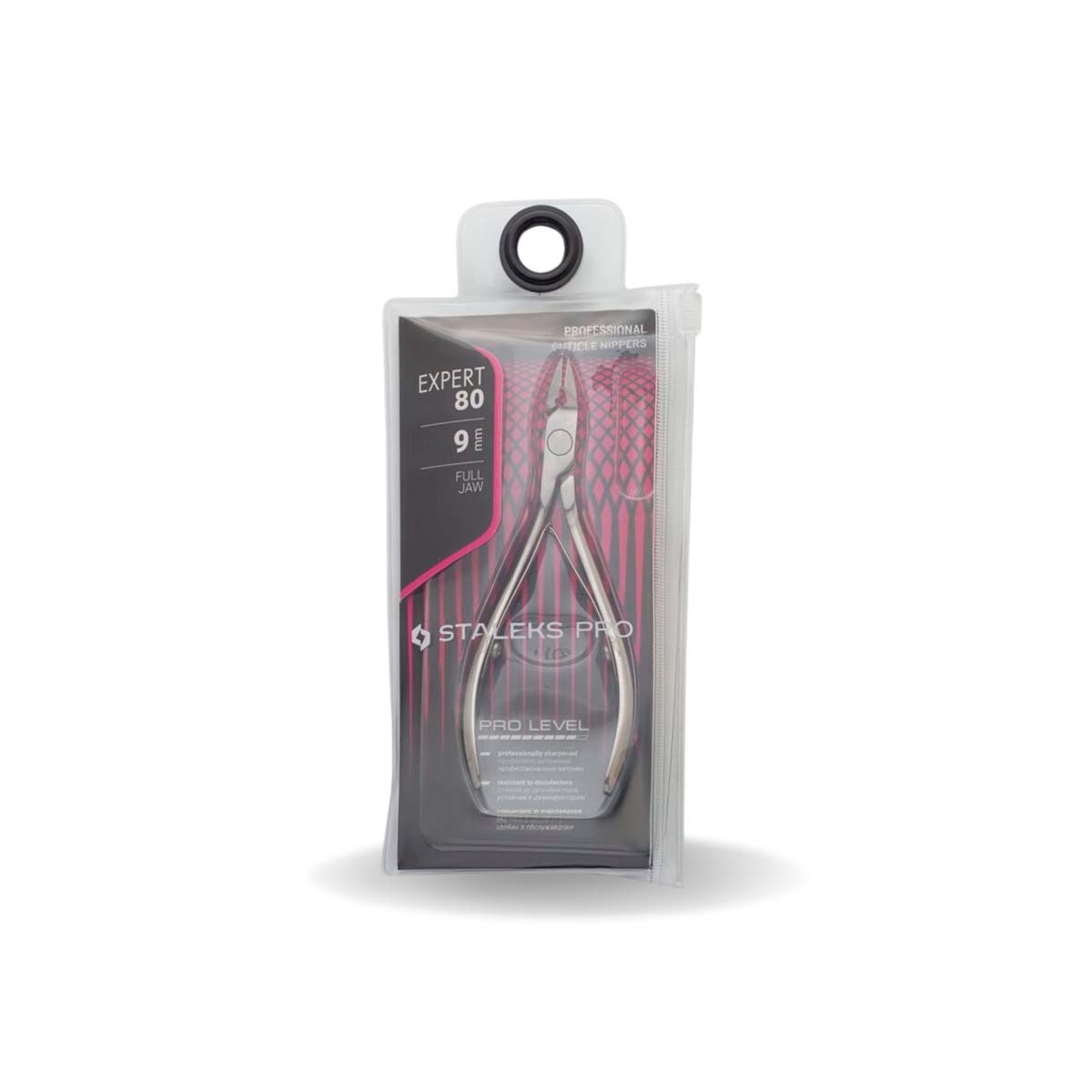 Staleks Nipper Expert 80-9mm