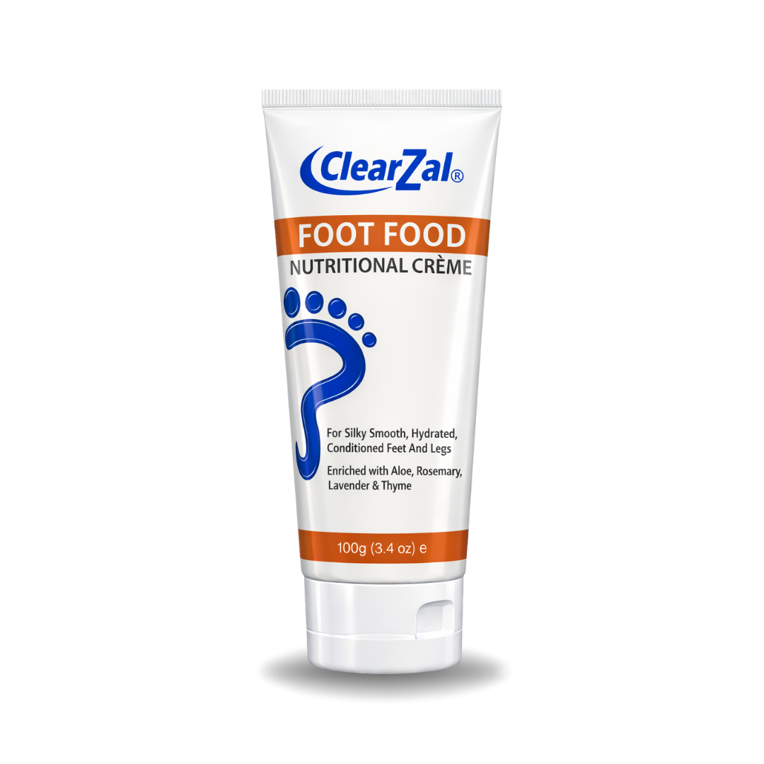 ClearZal Crema Nutricional