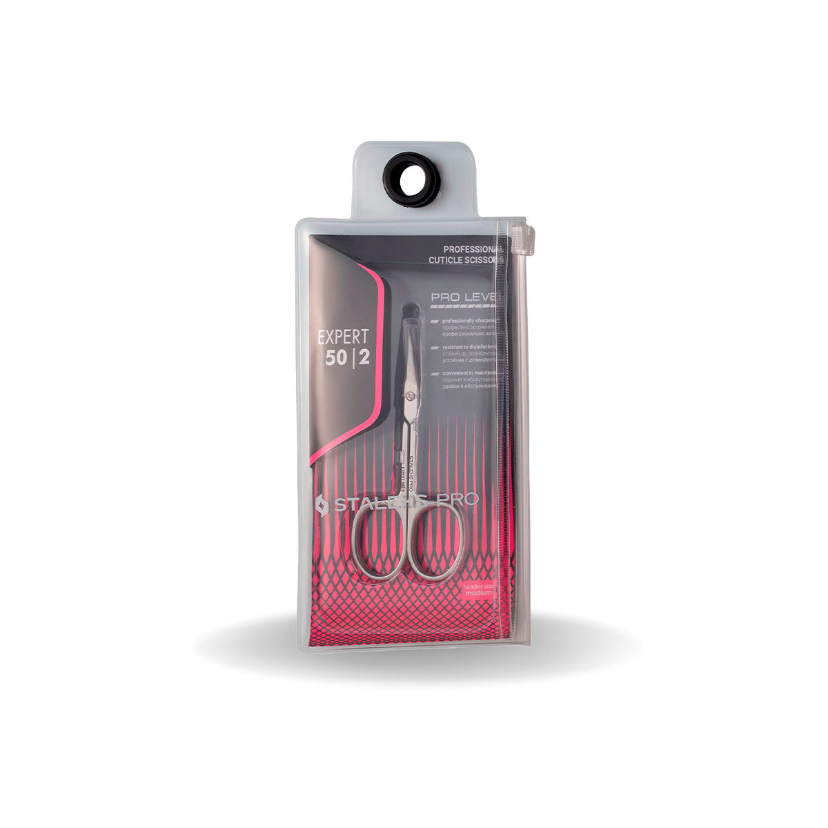 Staleks Tijeras Expert 50/2